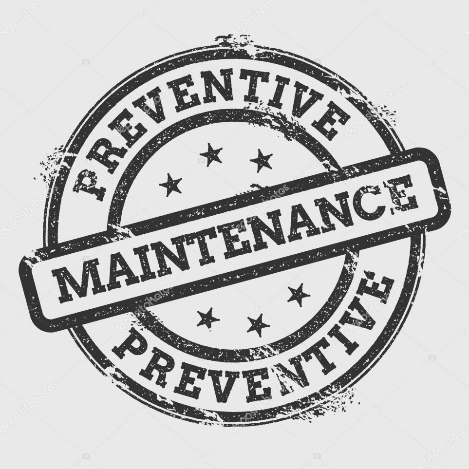  amana maintenance